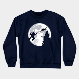 Fury Crewneck Sweatshirt